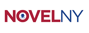 NOVELny Logo